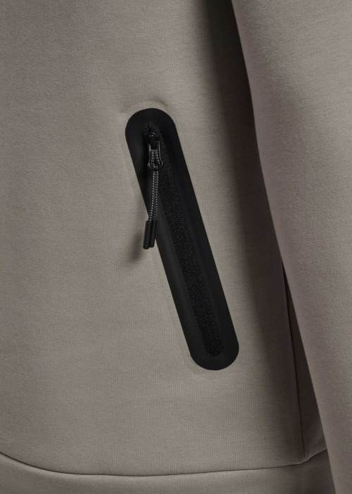 Кофта Tech Fleece Regular Hummel