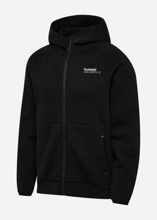 Кофта Tech Fleece Regular Hummel
