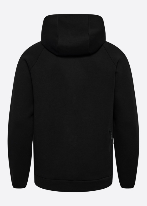 Кофта Tech Fleece Regular Hummel