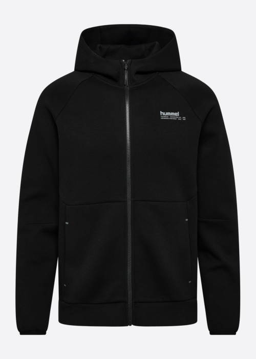 Кофта Tech Fleece Regular Hummel
