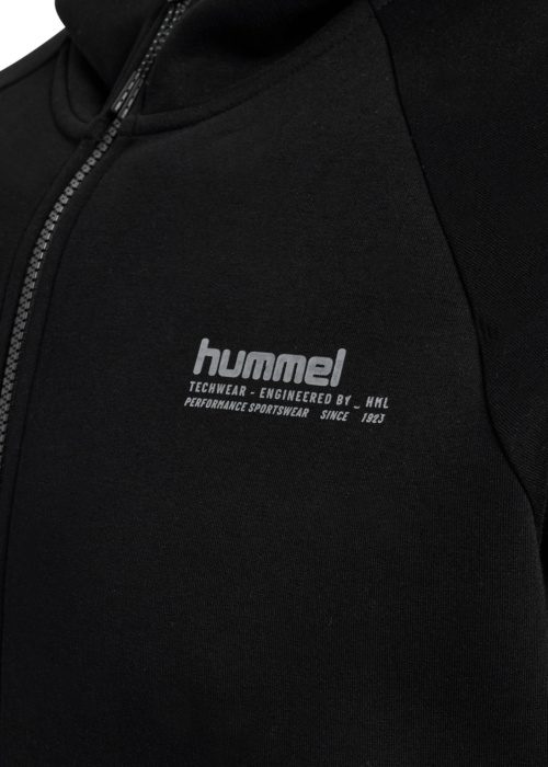 Кофта Tech Fleece Regular Hummel