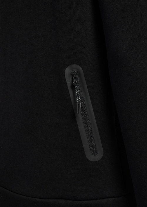 Кофта Tech Fleece Regular Hummel