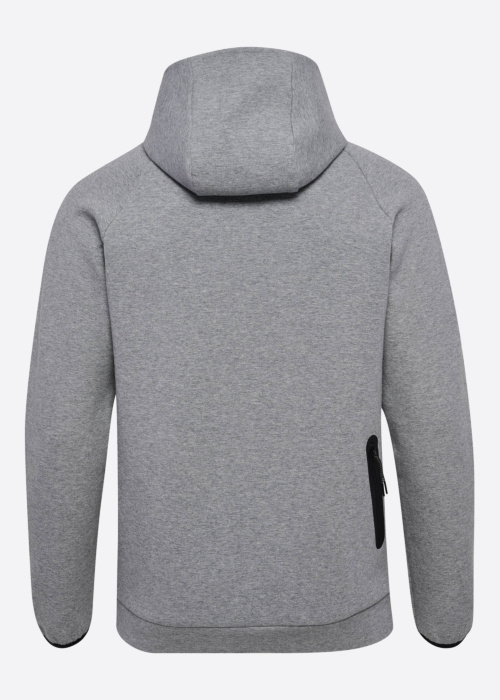 Кофта Tech Fleece Regular Hummel
