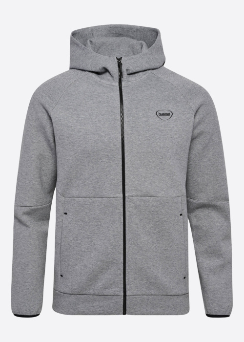Кофта Tech Fleece Regular Hummel