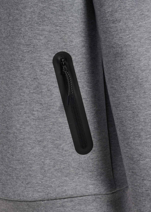 Кофта Tech Fleece Regular Hummel