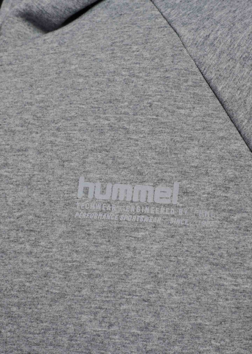 Кофта Tech Fleece Regular Hummel
