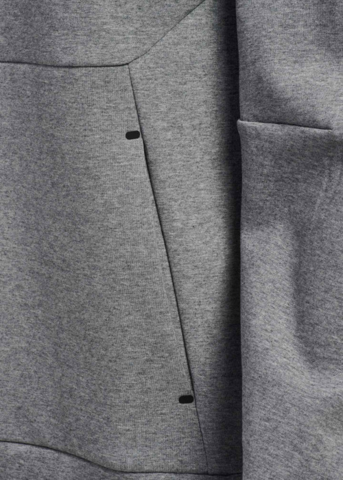 Кофта Tech Fleece Regular Hummel
