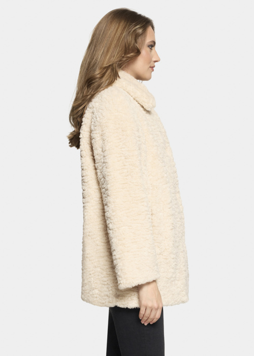 Шуба Solange Rockandblue