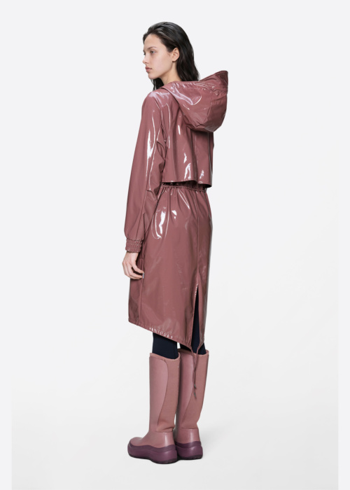 Rains vihmamantel String W3