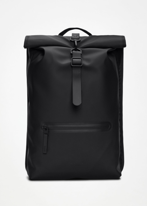 Рюкзак Rolltop W3 Rains
