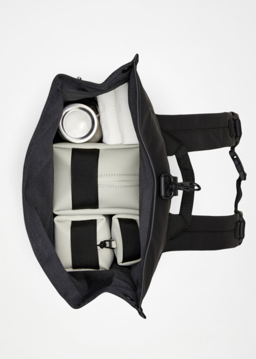 Рюкзак Rolltop W3 Rains