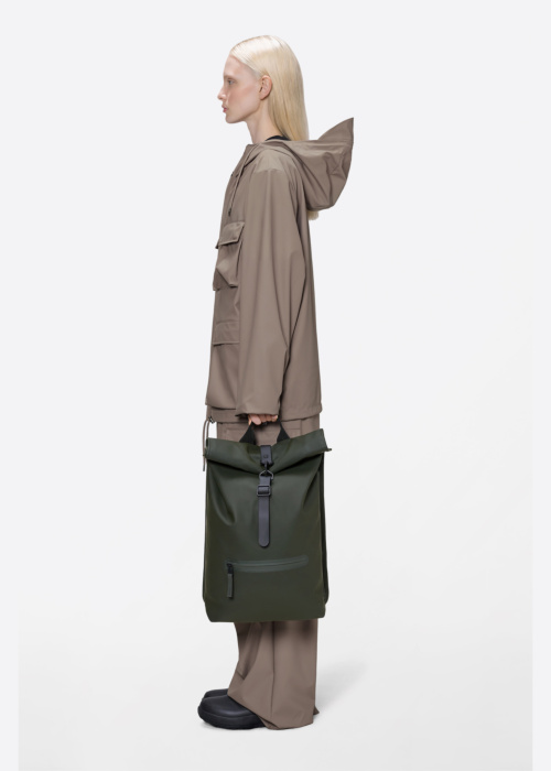 Рюкзак Rolltop W3 Rains