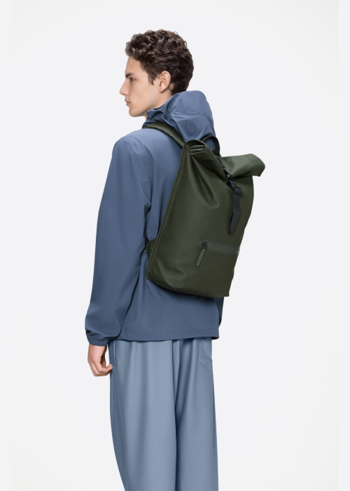 Рюкзак Rolltop W3 Rains