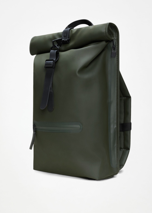 Рюкзак Rolltop W3 Rains