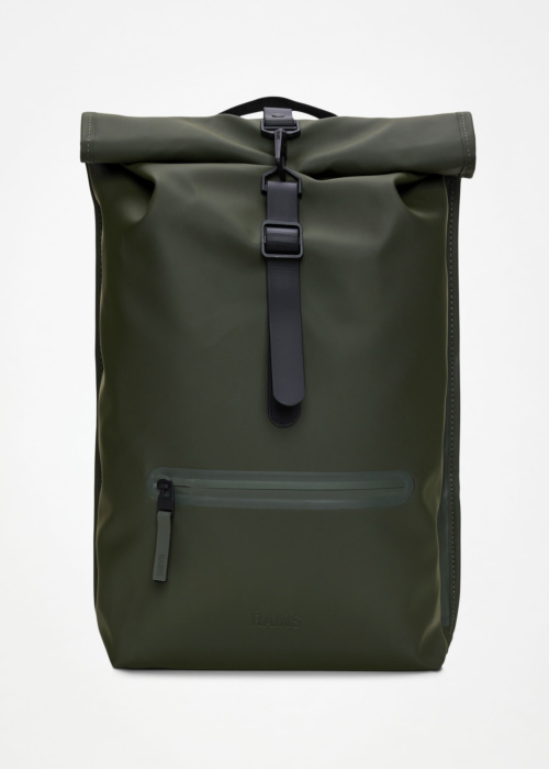 Рюкзак Rolltop W3 Rains