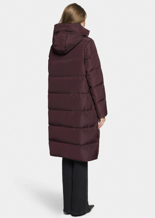 Пуховое пальто Rockandblue