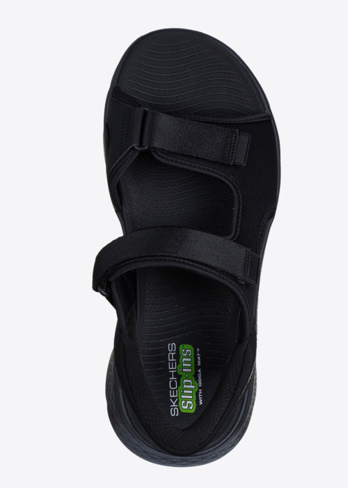 Сандалии Go Walk Flex Skechers