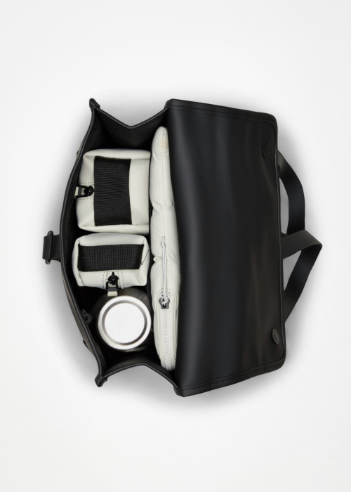 Rains seljakott 2 Way Tote W3