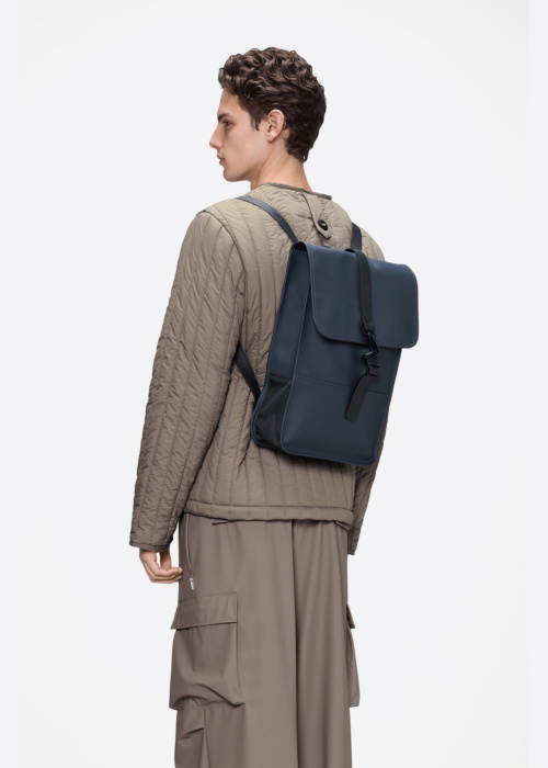 Rains seljakott Mini W3