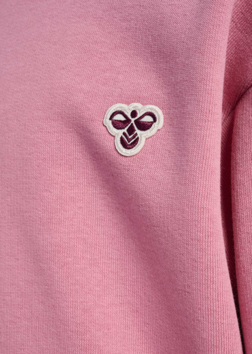 Кофта Loose Hummel