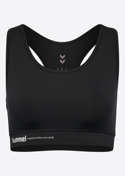 Hummel spordirinnahoidja Pulse Light Support