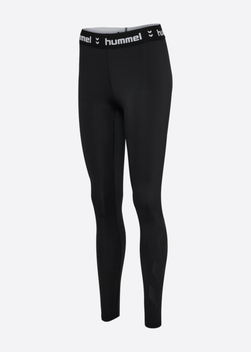 Spordiretuusid Pulse Mid Waist Hummel