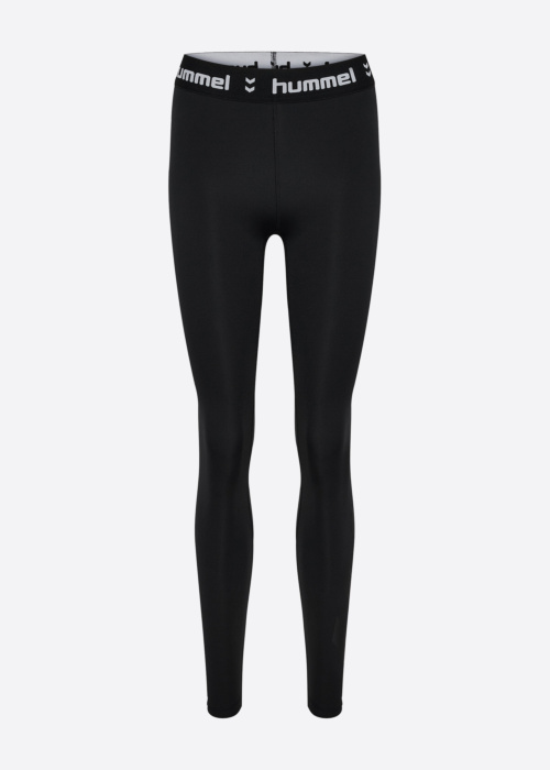 Spordiretuusid Pulse Mid Waist Hummel