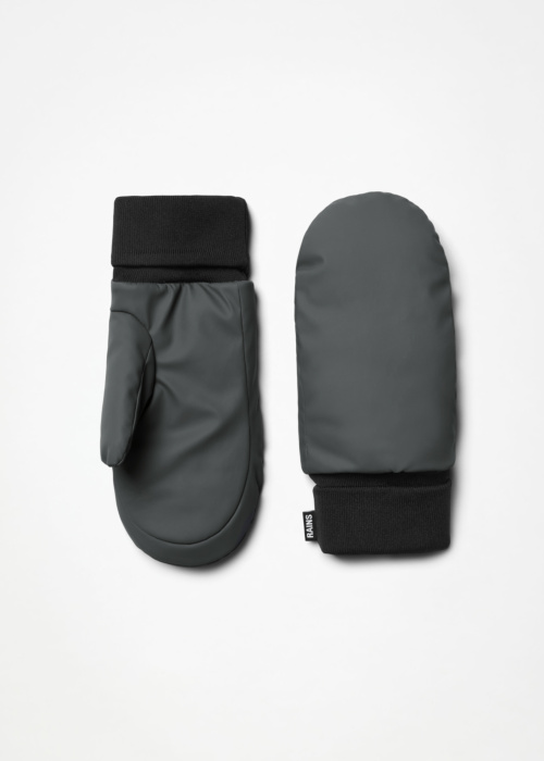 Rains talvekindad Alta Puffer W2T3