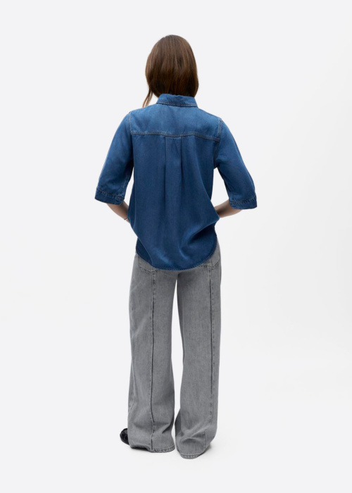 Блуза Frame Object