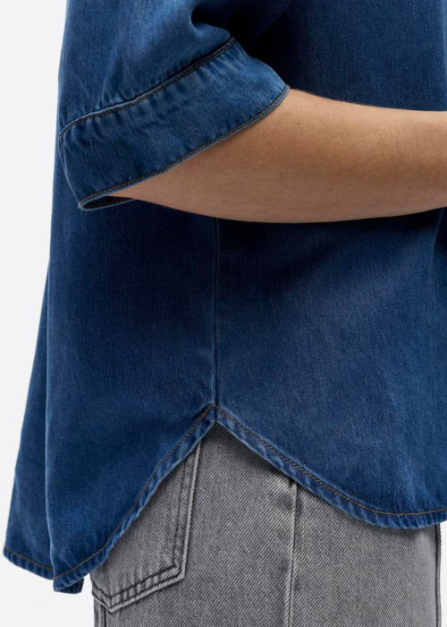 Блуза Frame Object