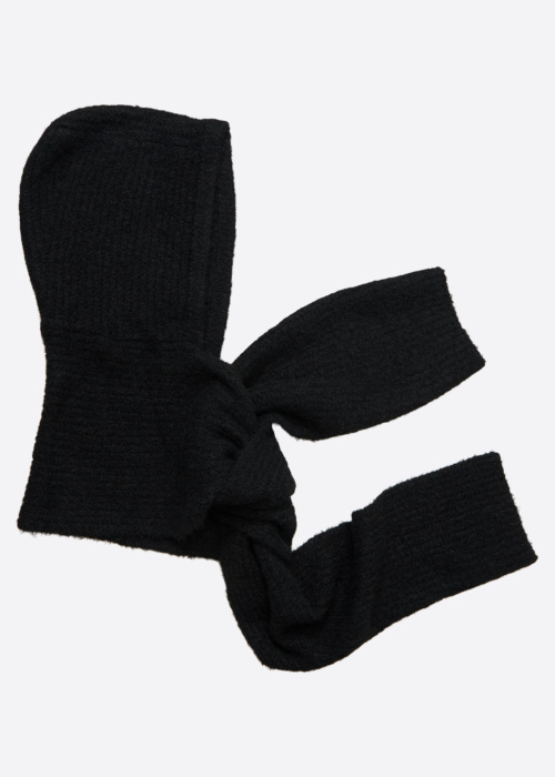 Зимний шарф Milu Object