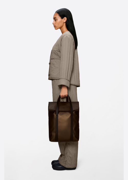 Rains seljakott 2 Way Tote W3