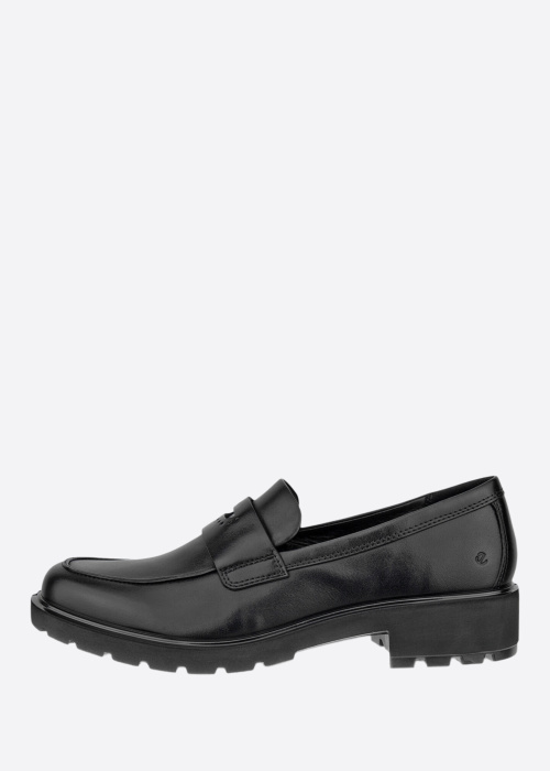 Ecco loaferid