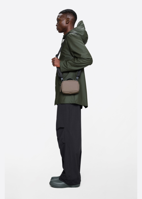 Rains käekott Box Micro W3