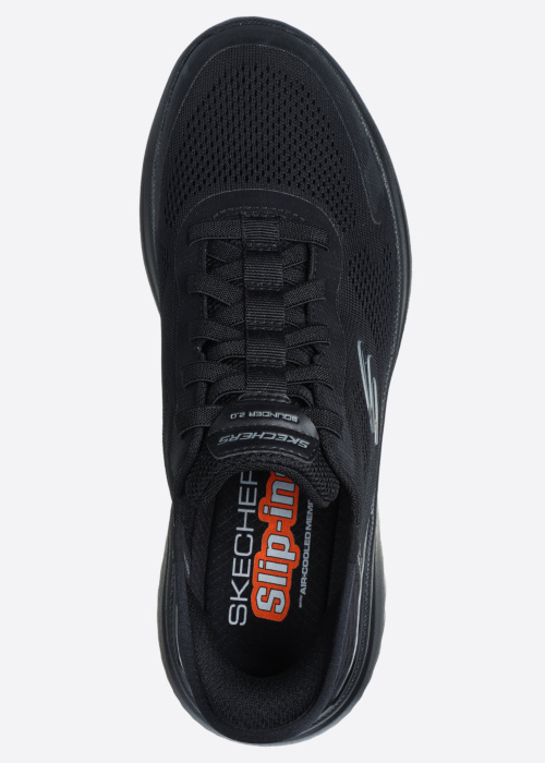 Кроссовки Bounder 2.0 Skechers