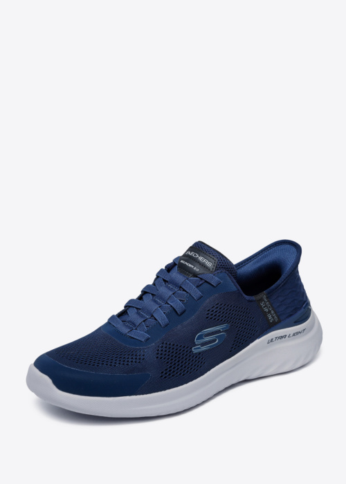 Кроссовки Bounder 2.0 Skechers