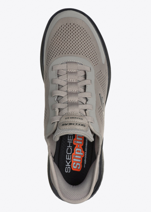 Кроссовки Bounder 2.0 Skechers