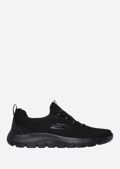 Skechers vabaajajalatsid Summits - Tallo
