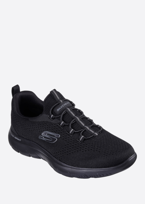 Skechers vabaajajalatsid Summits - Tallo