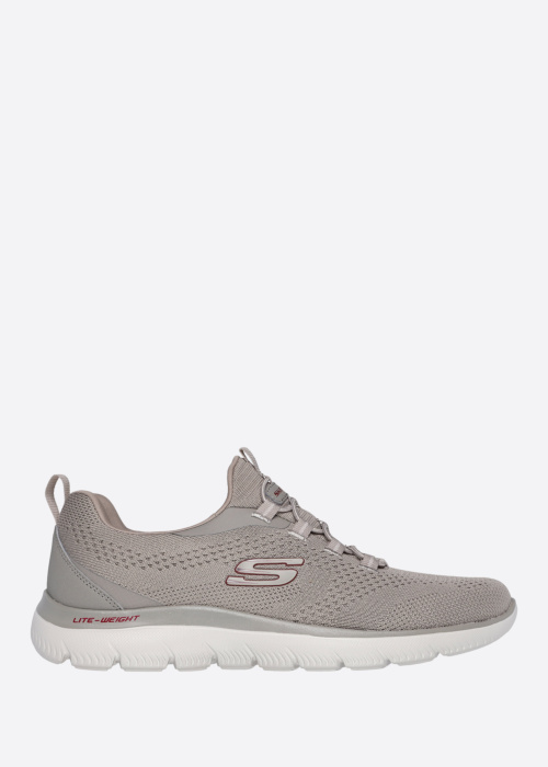 Skechers vabaajajalatsid Summits - Tallo