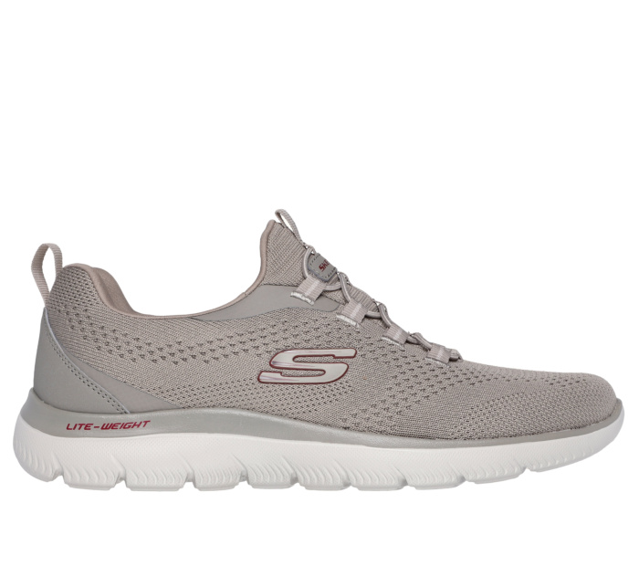Skechers vabaajajalatsid Summits - Tallo