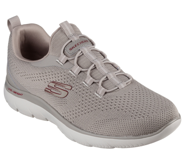 Skechers vabaajajalatsid Summits - Tallo
