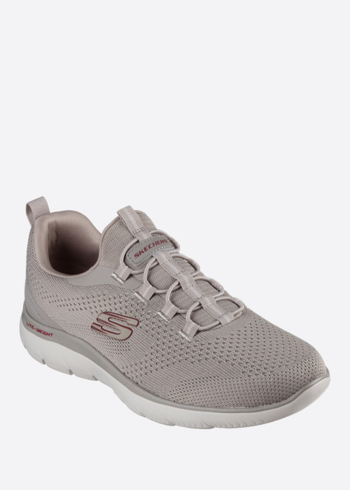 Skechers vabaajajalatsid Summits - Tallo