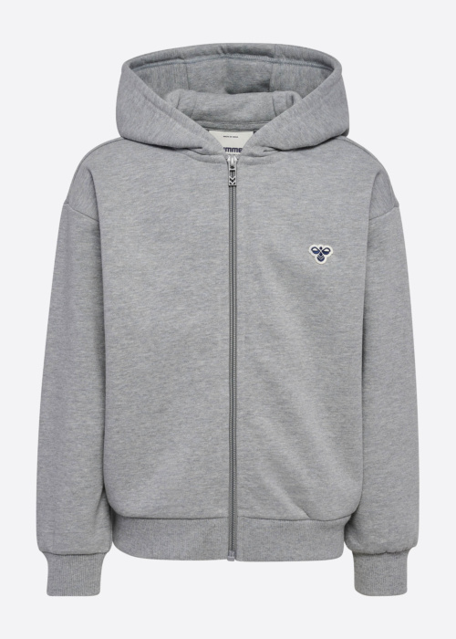 Кофта Loose Hummel