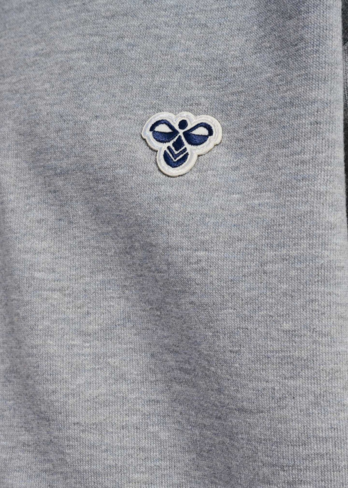 Кофта Loose Hummel