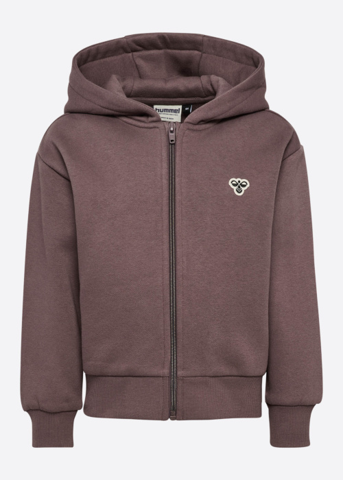 Кофта Loose Hummel