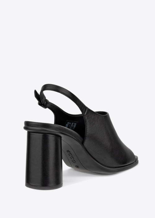 Ecco kingad Sculpted Alba 65