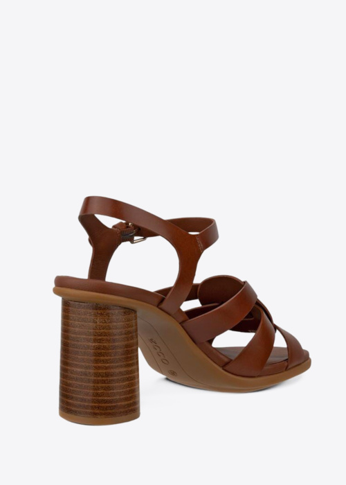 Ecco kingad Sculpted Alba 65