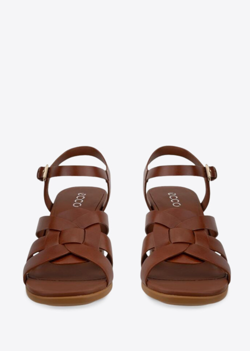 Ecco kingad Sculpted Alba 65