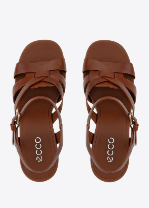 Ecco kingad Sculpted Alba 65